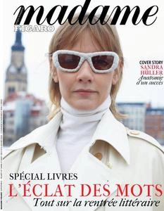 Madame Figaro - 5 Janvier 2024