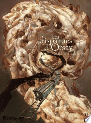 Les Disparues d’Orsay