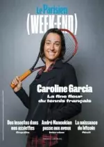 Le Parisien Magazine - 12 Janvier 2018