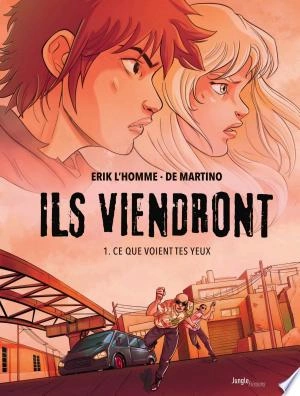 Ils viendront