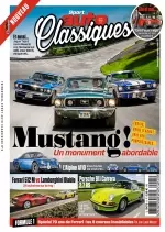 Sport Auto Classiques N°5 - Août-Octobre 2017