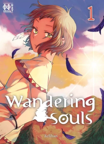 Wandering Souls (01-02)