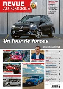 Revue Automobile N.47 - 16 Novembre 2023