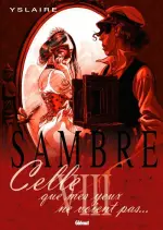 Sambre - T08 Celle que mes yeux ne voient pa