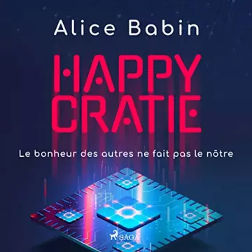 Happycratie Alice Babin