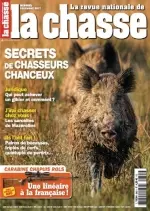 La Revue Nationale de la Chasse - Décembre 2017