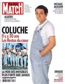 Paris Match  N° 3643 DU 7 AU 13 MARS 2019