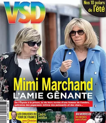 VSD N°2164 – Juillet 2021