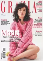 Grazia - 30 Mars 2018