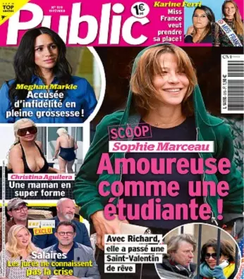 Public N°919 Du 19 au 25 Février 2021