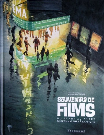 SOUVENIRS DE FILMS