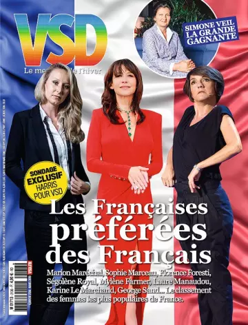 VSD N°2136 – Mars 2019