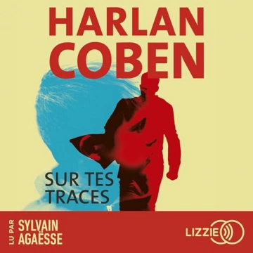 Sur tes traces  Harlan Coben