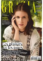 Grazia N°472 Du 7 Décembre 2018