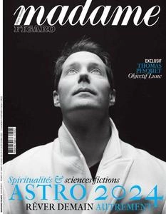 Madame Figaro - 29 Décembre 2023