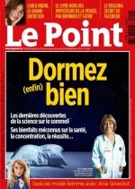 Le Point N°2351 - 28 Septembre au 4 Octobre 2017