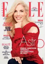 Elle Québec N°350 – Février 2019