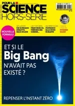 Dossier Pour la Science N°97 - Novembre/Decembre 2017