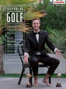 Journal du Golf - Décembre 2023