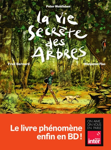 La Vie Secrète des Arbres