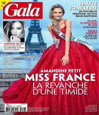 Gala N°1437 Du 24 Décembre 2020