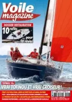 Voile Magazine - Juillet 2017