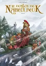 Le Donjon de nauheulbeuk Tome 21