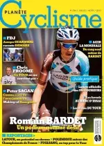 Planète Cyclisme N°73 - Juillet-Août 2017