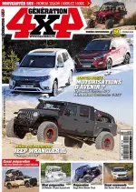 Génération 4×4 N°50 – Février 2019