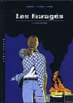 Les enragés - Intégrale -T01 à T05