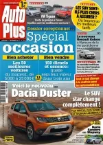 Auto Plus N°1513 Du 1er Septembre 2017