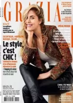 Grazia France - 9 au 15 Juin 2017