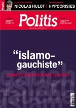 Politis - 16 Nobembre 2017