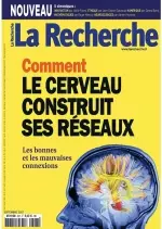 La Recherche N°527 - Septembre 2017