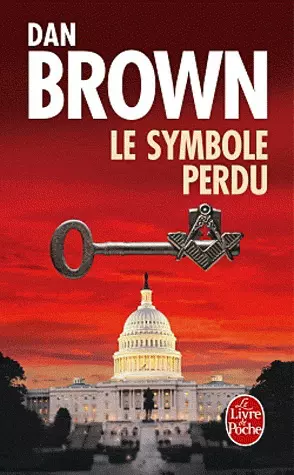 DAN BROWN - LE SYMBOLE PERDU