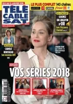 Télécâble Sat Hebdo - 6 Janvier 2018