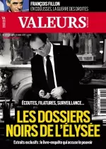 Valeurs Actuelles N°4191 - 23 au 29 Mars 2017