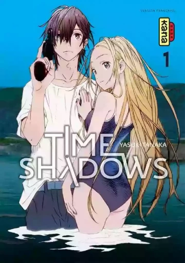 Time Shadows (01-13)