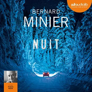 Nuit Bernard Minier