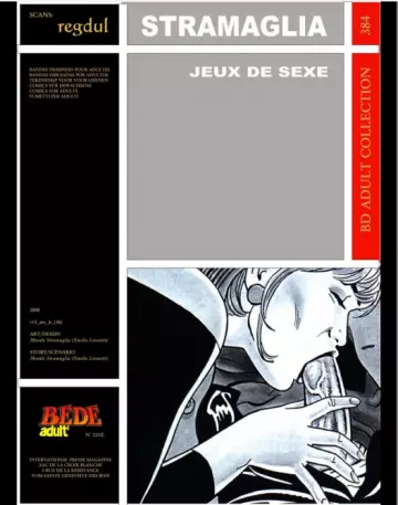 Jeu de sexe