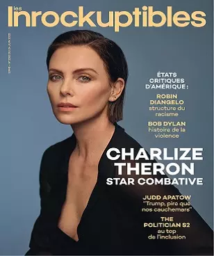 Les Inrockuptibles N°1282 Du 24 au 30 Juin 2020