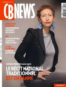 CB News - Novembre 2024