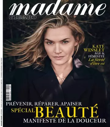 Madame Figaro Du 21 au 27 Octobre 2022