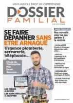 Dossier Familial - Juin 2017