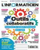 L’Informaticien - Juin 2019