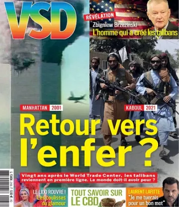 VSD N°2166 – Septembre 2021