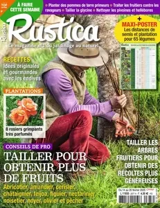 Rustica - 14 Février 2025