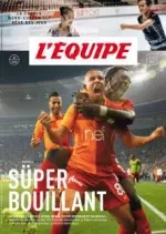 L’equipe Magazine - 7 Octobre 2017