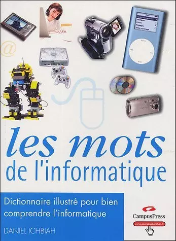 Les mots de l'informatique