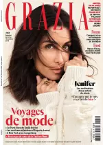 Grazia N°464 Du 12 Octobre 2018